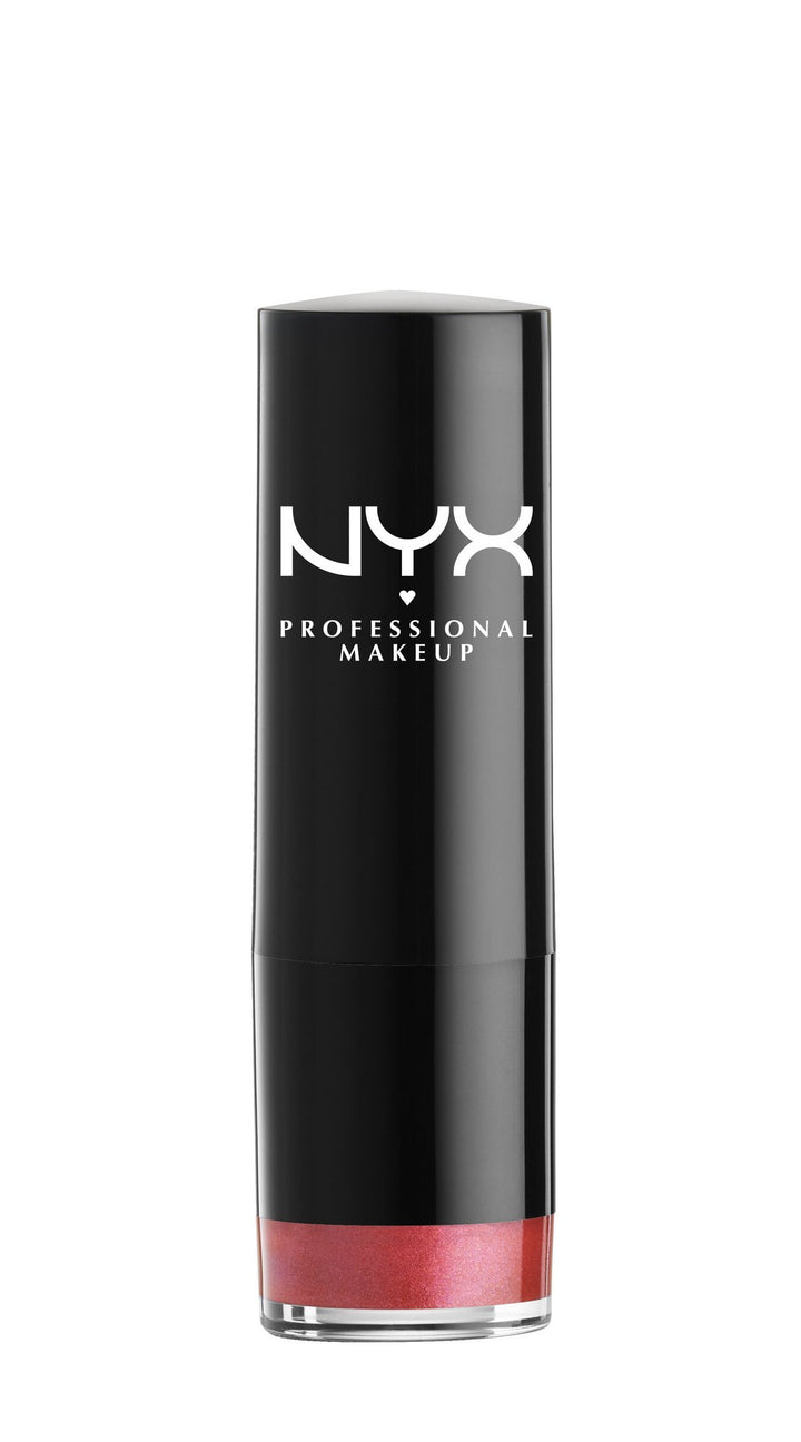 Nyx Professional Makeup Extra Creamy Round Lipstick, Gardenia, 4g