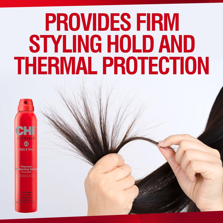 CHI 44 IRON Guard Style & Stay 284 g