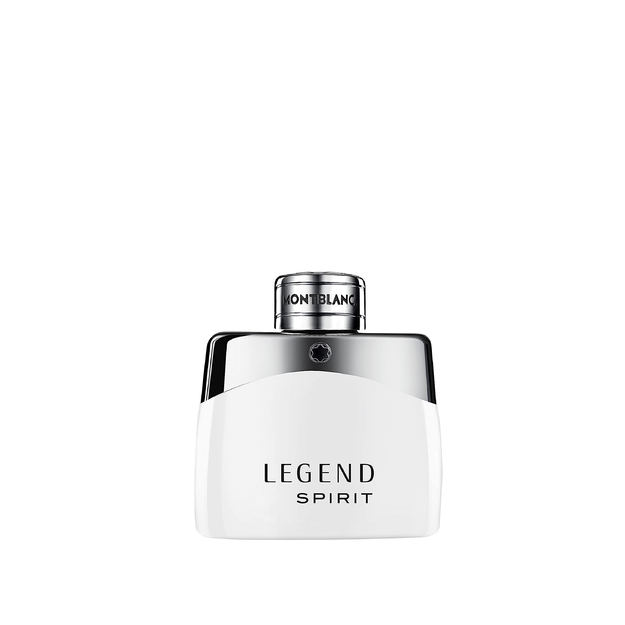 Montblanc Legend Spirit Eau De Toilette for him, 1.7 Fl. Oz.