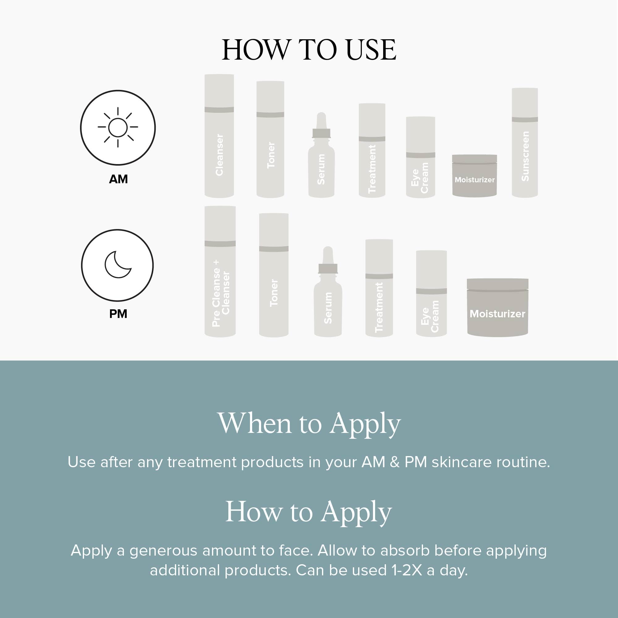 DRMTLGY Peptide Night Cream Face Moisturizer. Fragrance Free and Oil Free Hydrating Facial Moisturizer for All Skin Types. 2.1 oz