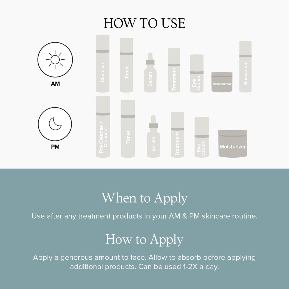 DRMTLGY Peptide Night Cream Face Moisturizer. Fragrance Free and Oil Free Hydrating Facial Moisturizer for All Skin Types. 2.1 oz