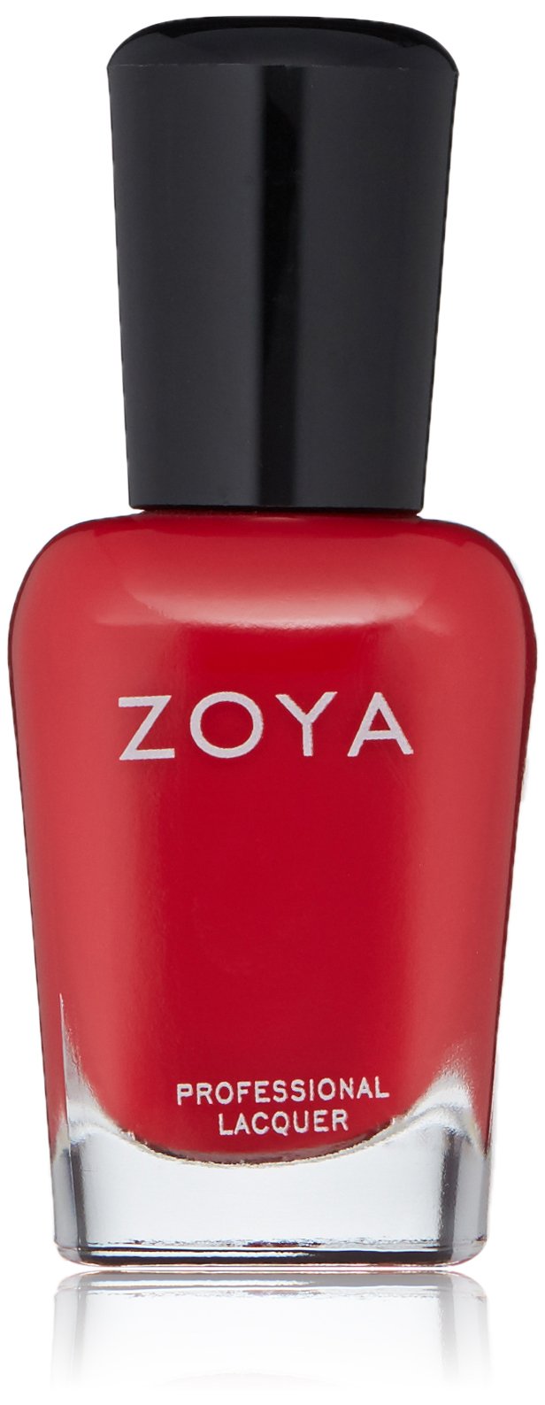 ZOYA Nail Polish, 15 ml, Ming