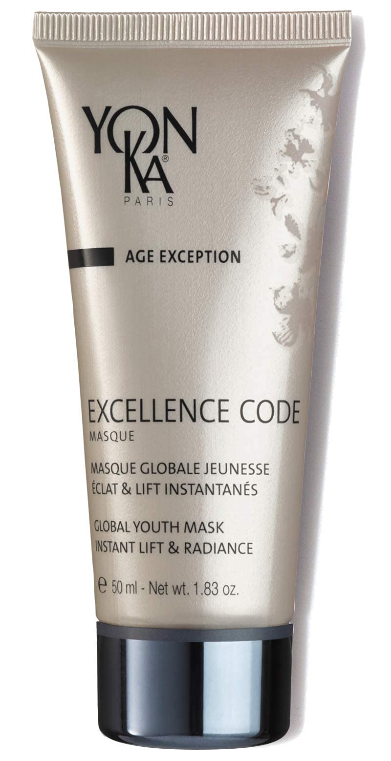 Yonka Excellence Code Masque, 50 Gram
