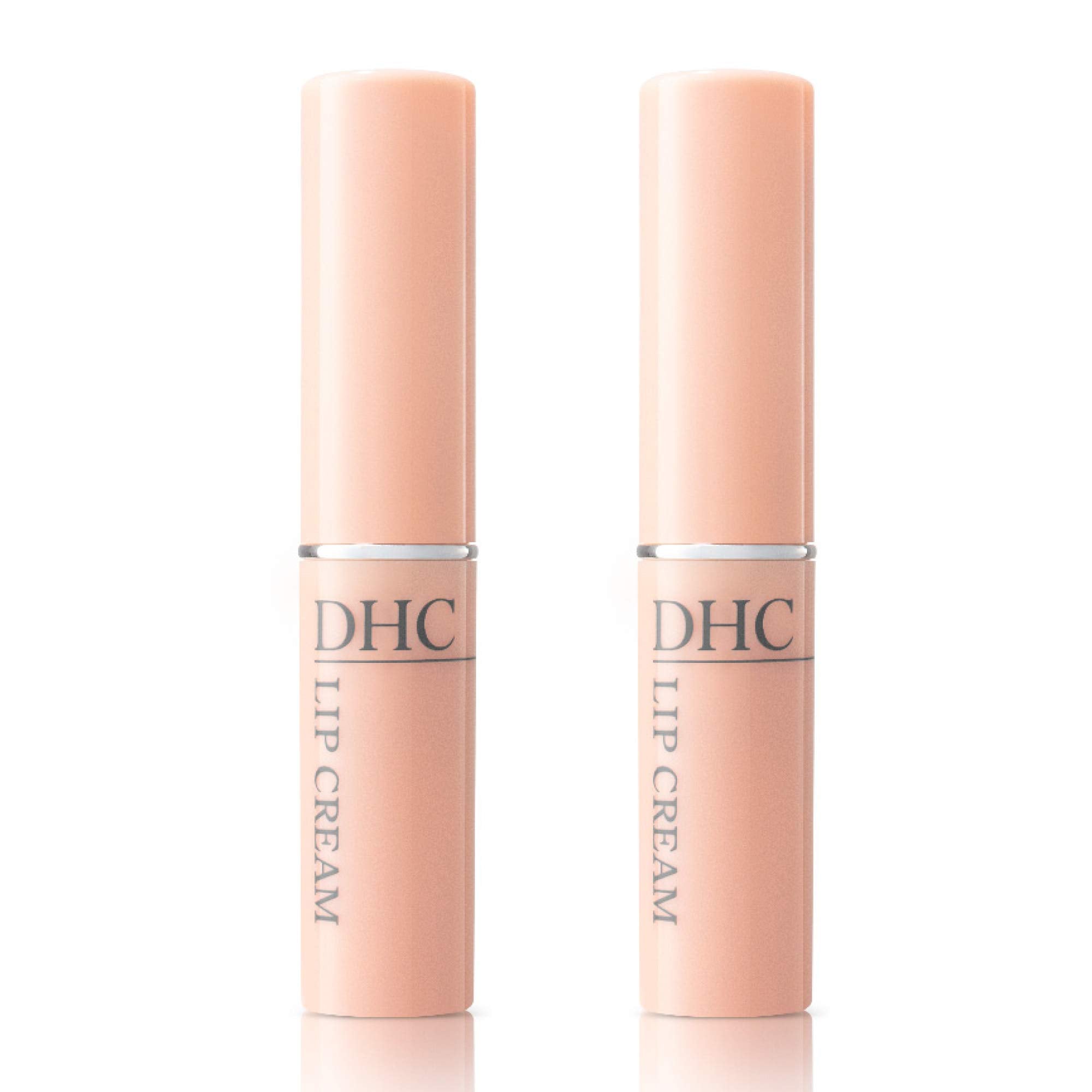 DHC Lip Cream 2-pack