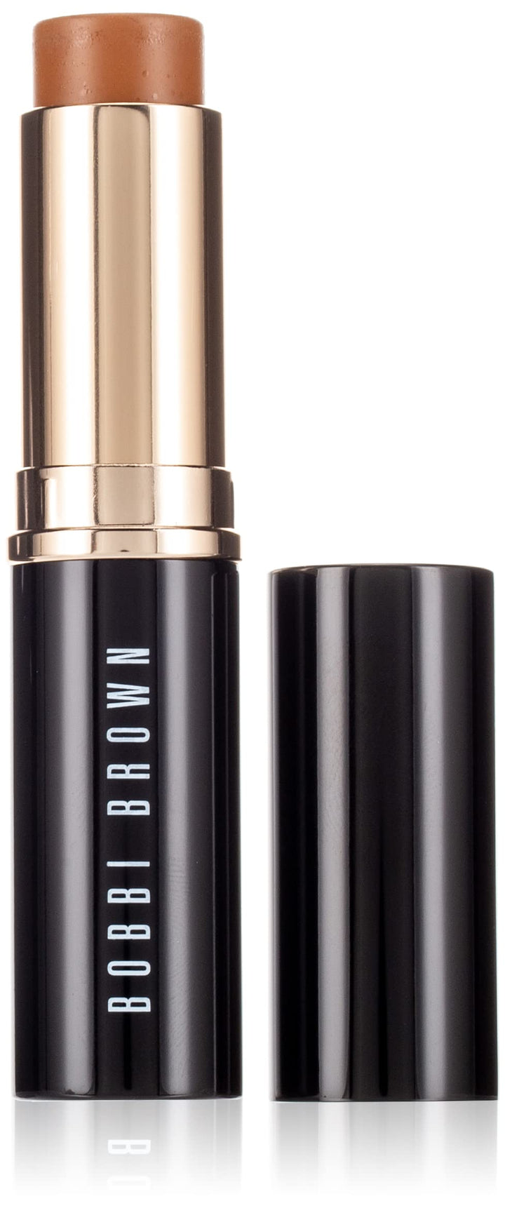 Skin Foundation Stick - 7-25 Cool Almond by Bobbi Brown for Women - 0.31 oz Foundation