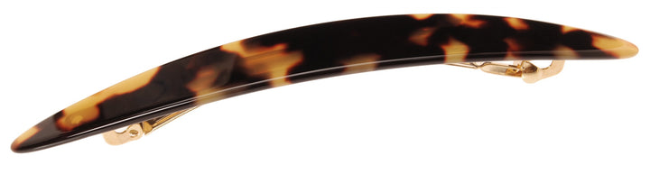 Tokyo : France Luxe Oblong Long and Skinny Barrette - Tokyo