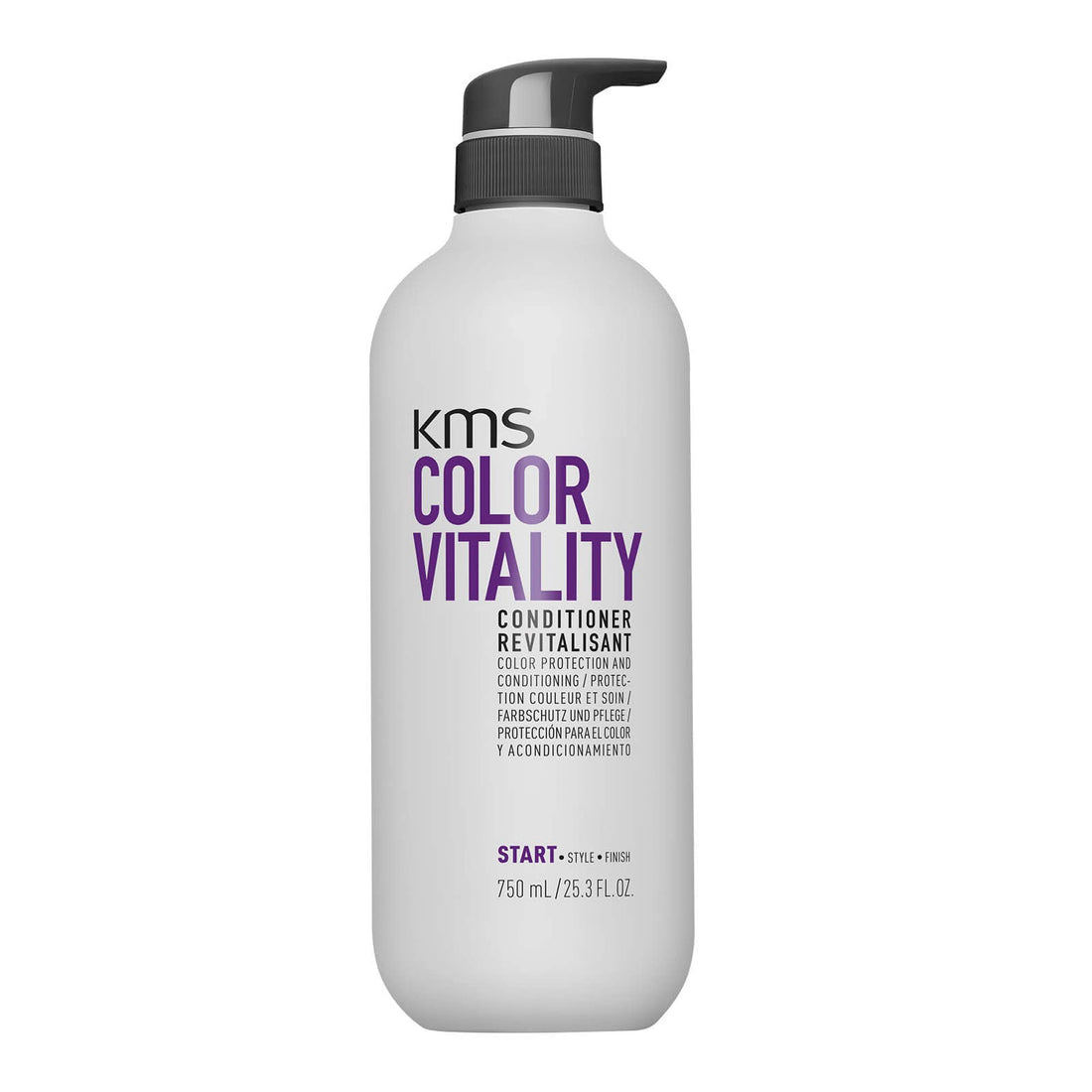KMS Color Vitality Color Conditioner 25.4 oz.