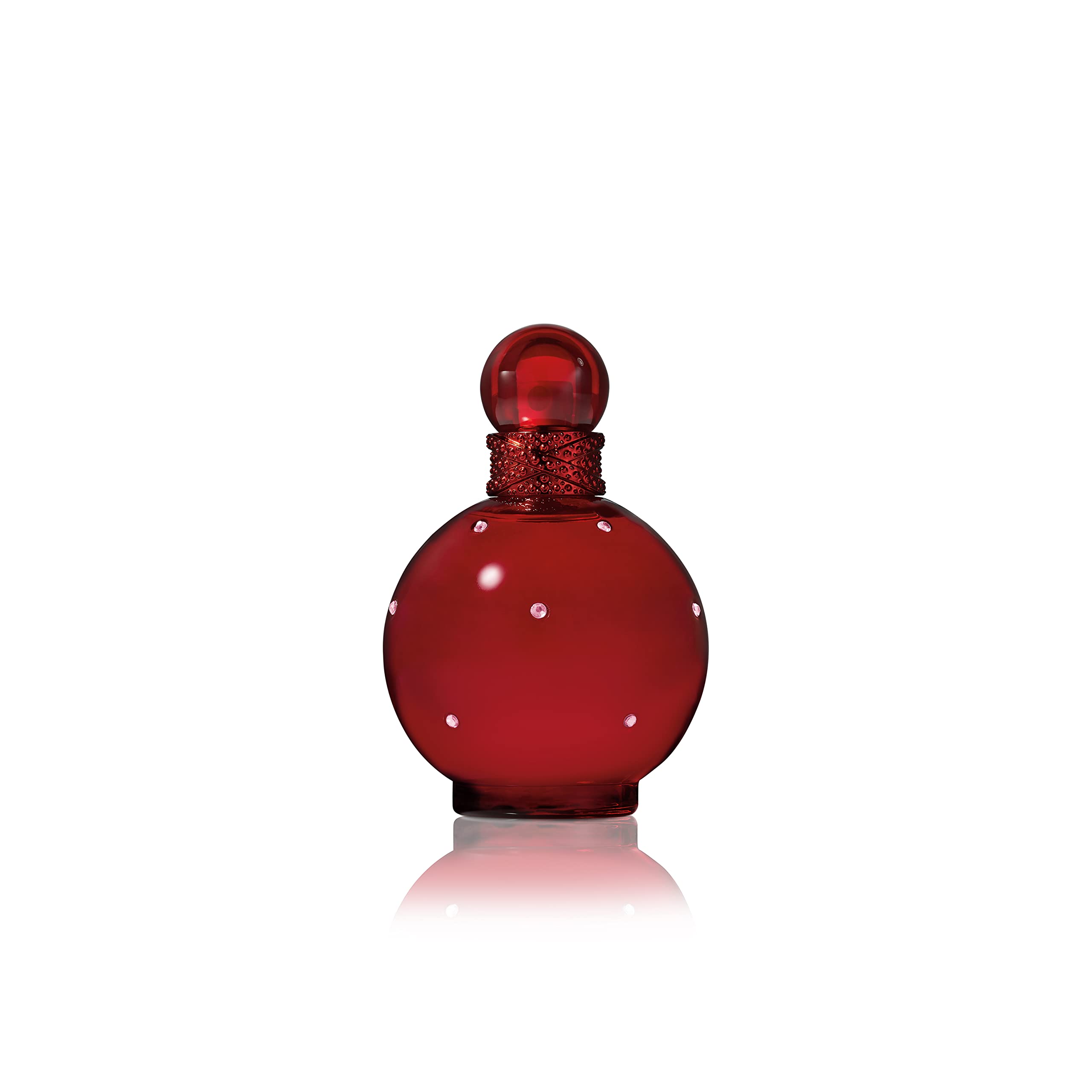 Hidden Fantasy By Britney Spears Bri-9764 For Women (Eau De Parfum, 100 ML)