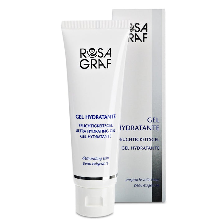 Rosa Graf Gel Hydratante / Moisturizing Gel 1.6 Oz