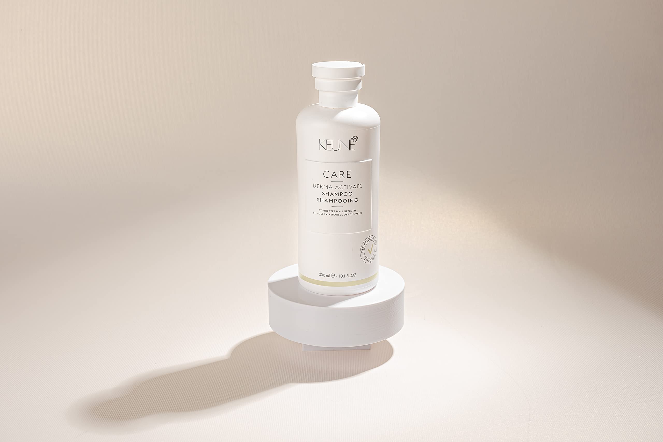 Keune Care - Derma Activate Shampoo - 300ml / 10.1oz