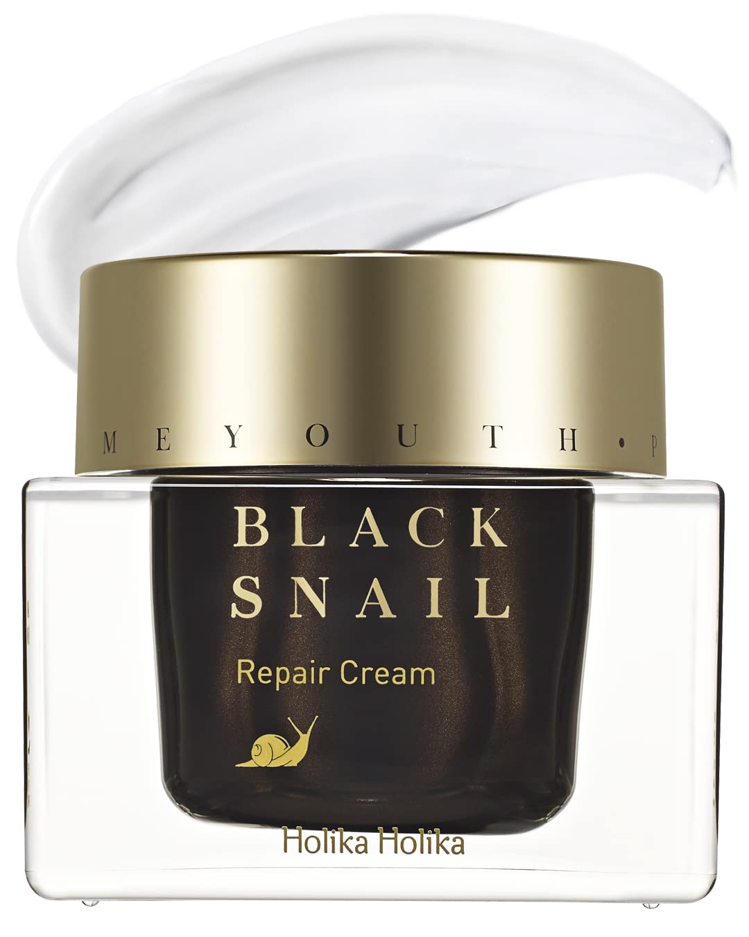 [Holika Holika] Prime Youth Black Snail Repair Skin...