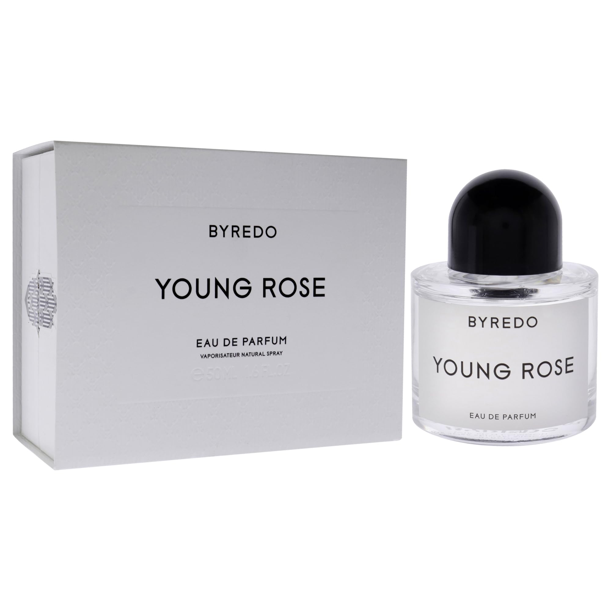 Byredo Young Rose for Women - 1.6 oz EDP Spray