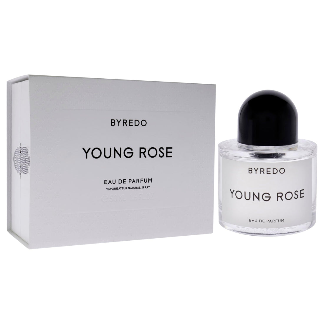 Byredo Young Rose for Women - 1.6 oz EDP Spray