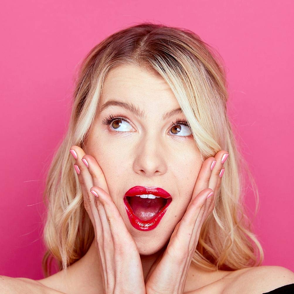 theBalm Jour Creamy Lip Stain, Ni Hao, 6.5ml