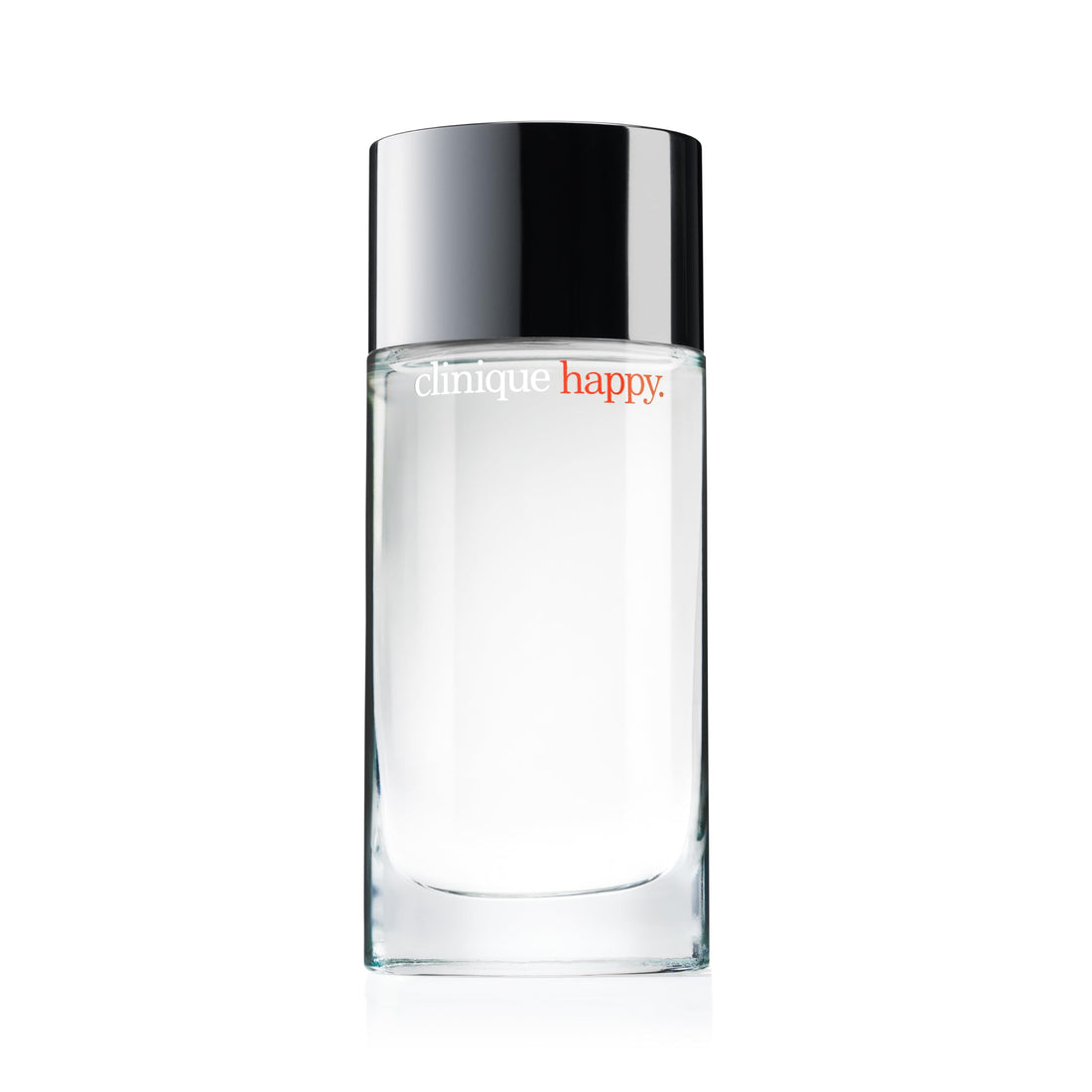 Clinique Happy Eau de Parfum Spray | Notes of Grapefruit, Bergamot, Hawaiian Wedding Flower + Spring Mimosa | Perfumes for Women, 3.4 Fl Oz