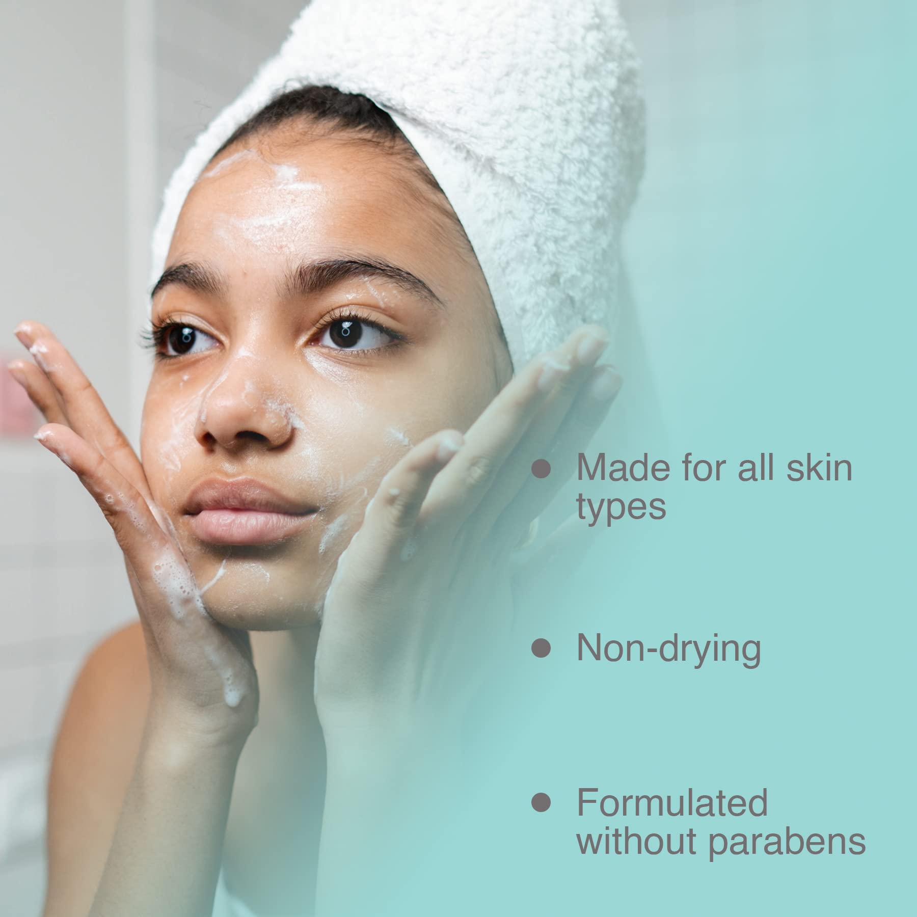 Pharmagel Hydra Cleanser, 3 Fluid Ounce