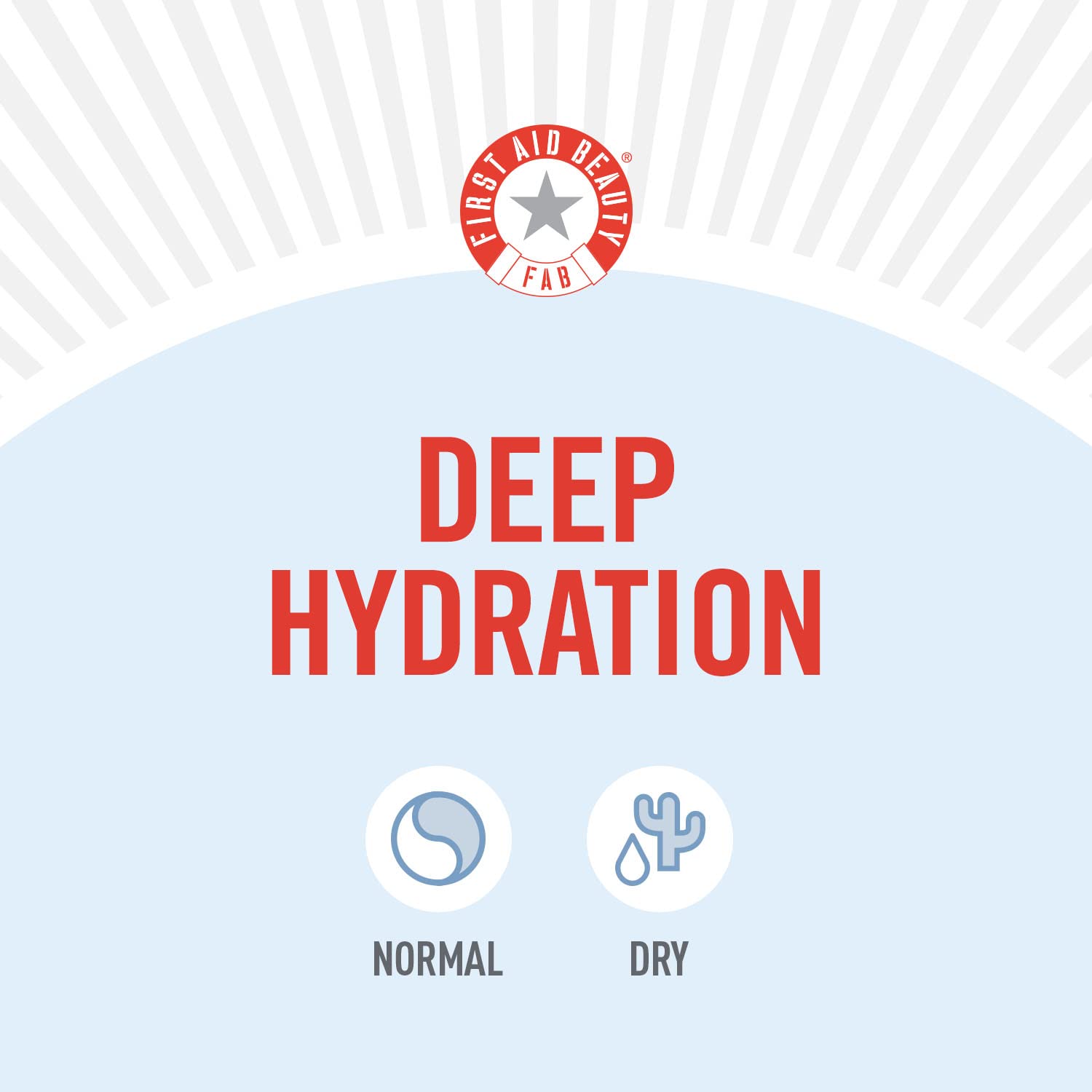 First Aid Beauty Ultra Repair Cream 14 oz jar