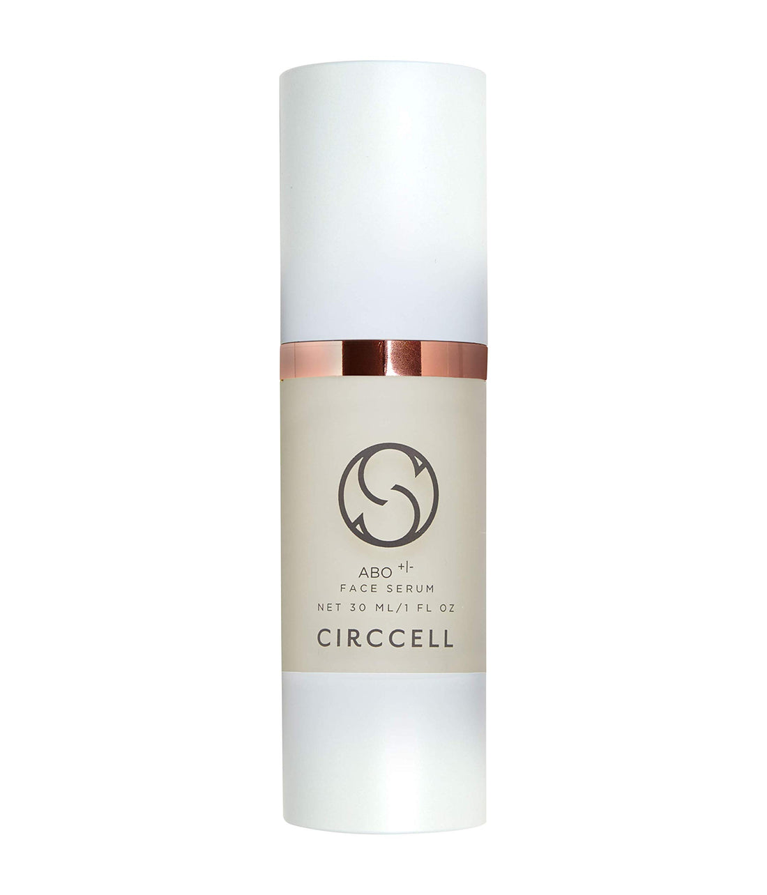 CIRCCELL Abo Blood Serum, 1 Fl Oz