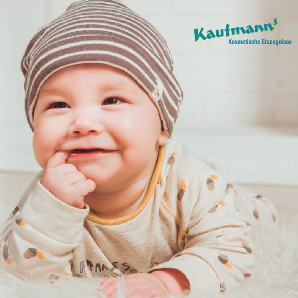Kaufmann's skin and baby cream Tube 10 ml