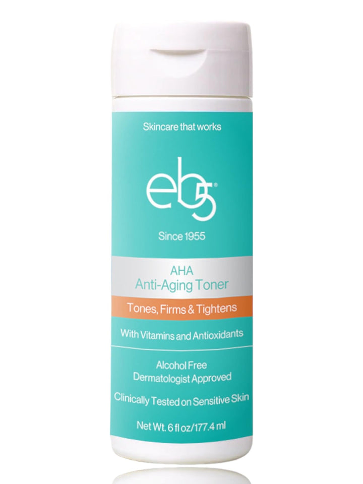Eb5 Toning Formula, 6 Ounce