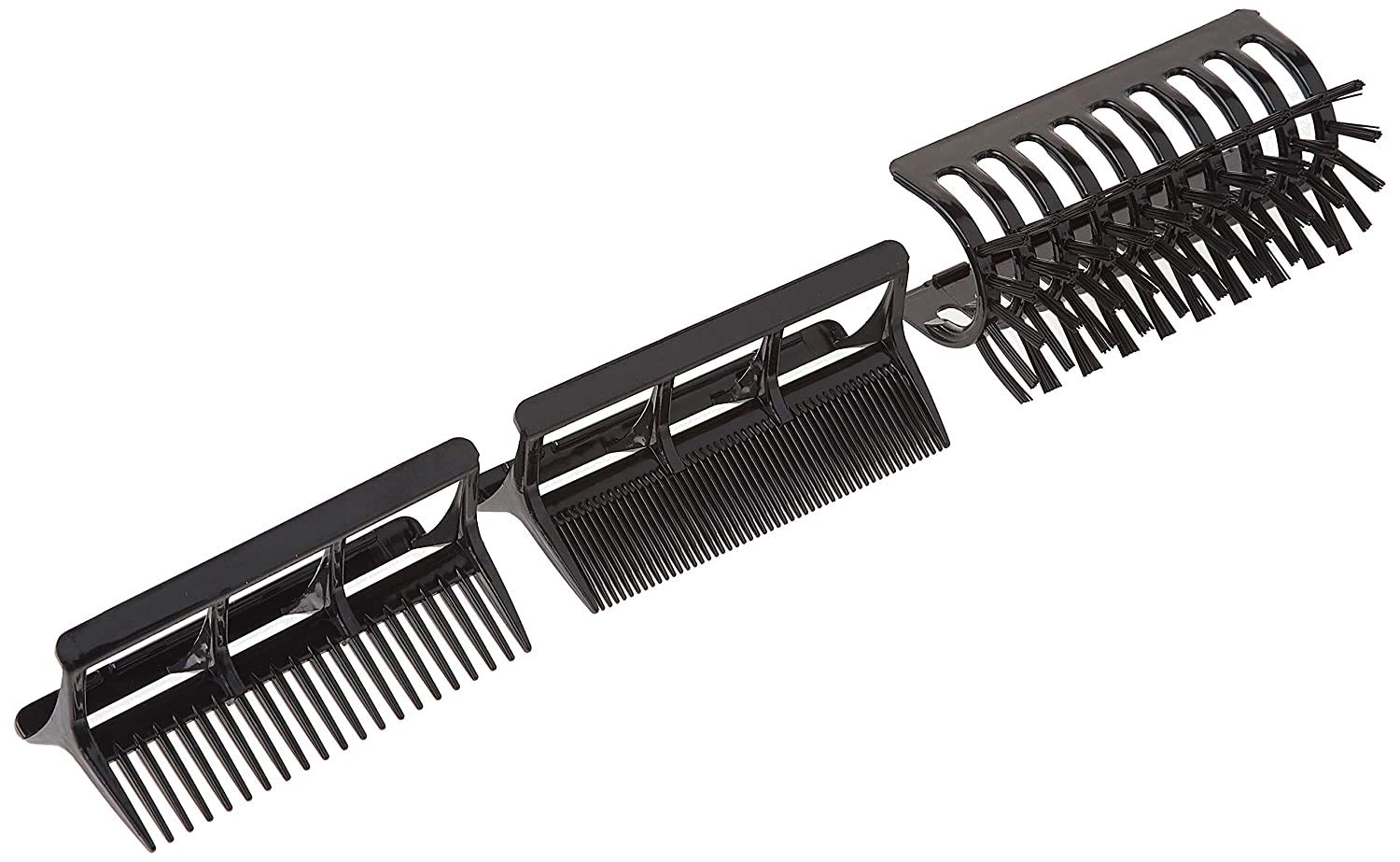 Annie Hair Dryer Attachments for #5803