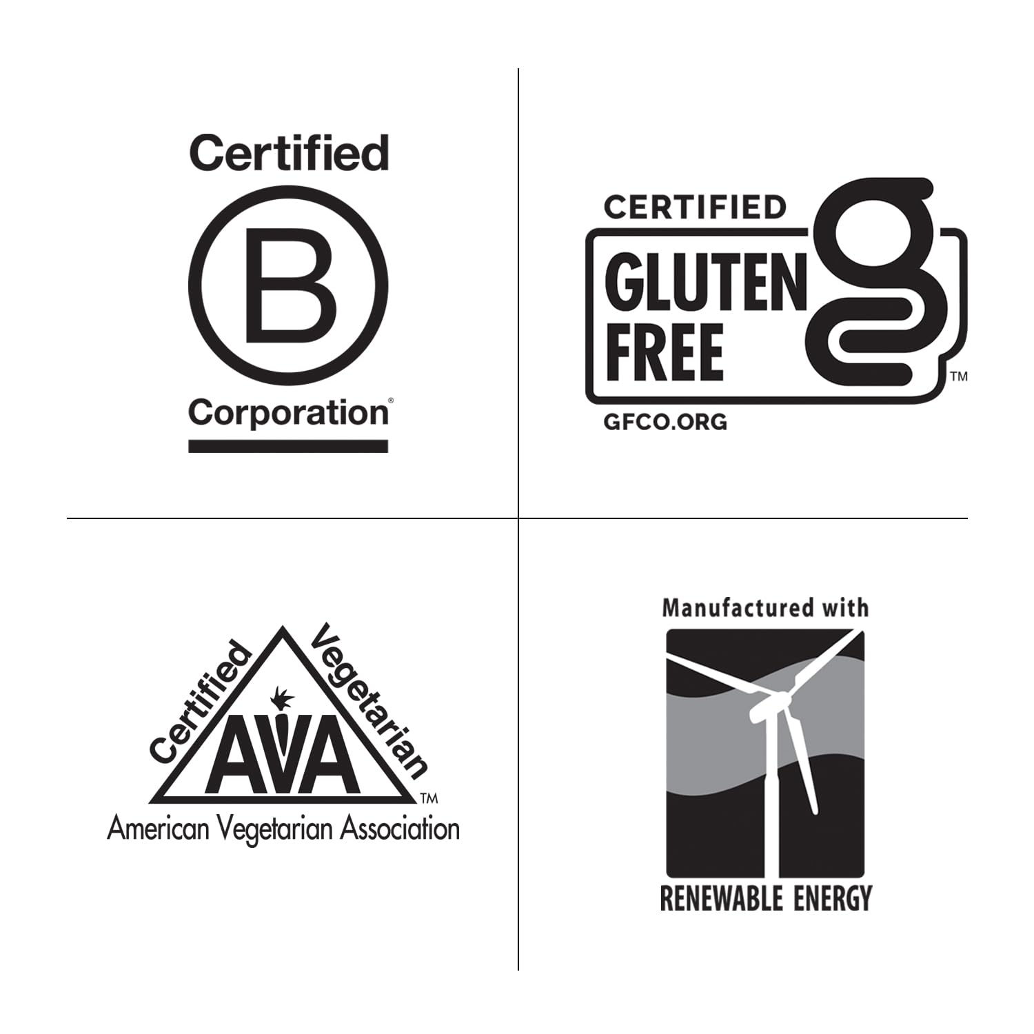 Country Life Max for Women - Multivitamin and Mineral Complex, Iron-free - 120 Vegan Capsules