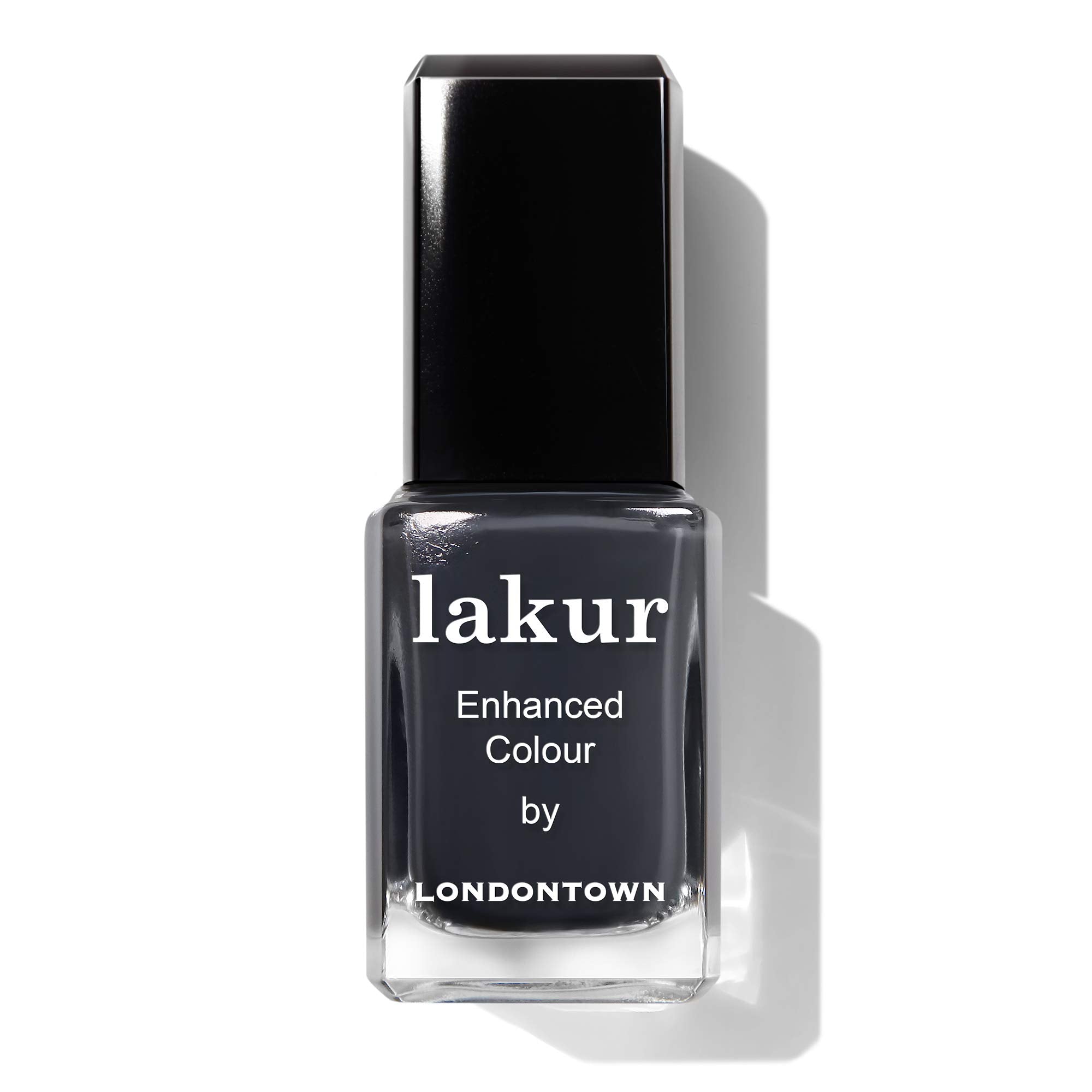LONDONTOWN Lakur Nail Polish, Put the Kettle On