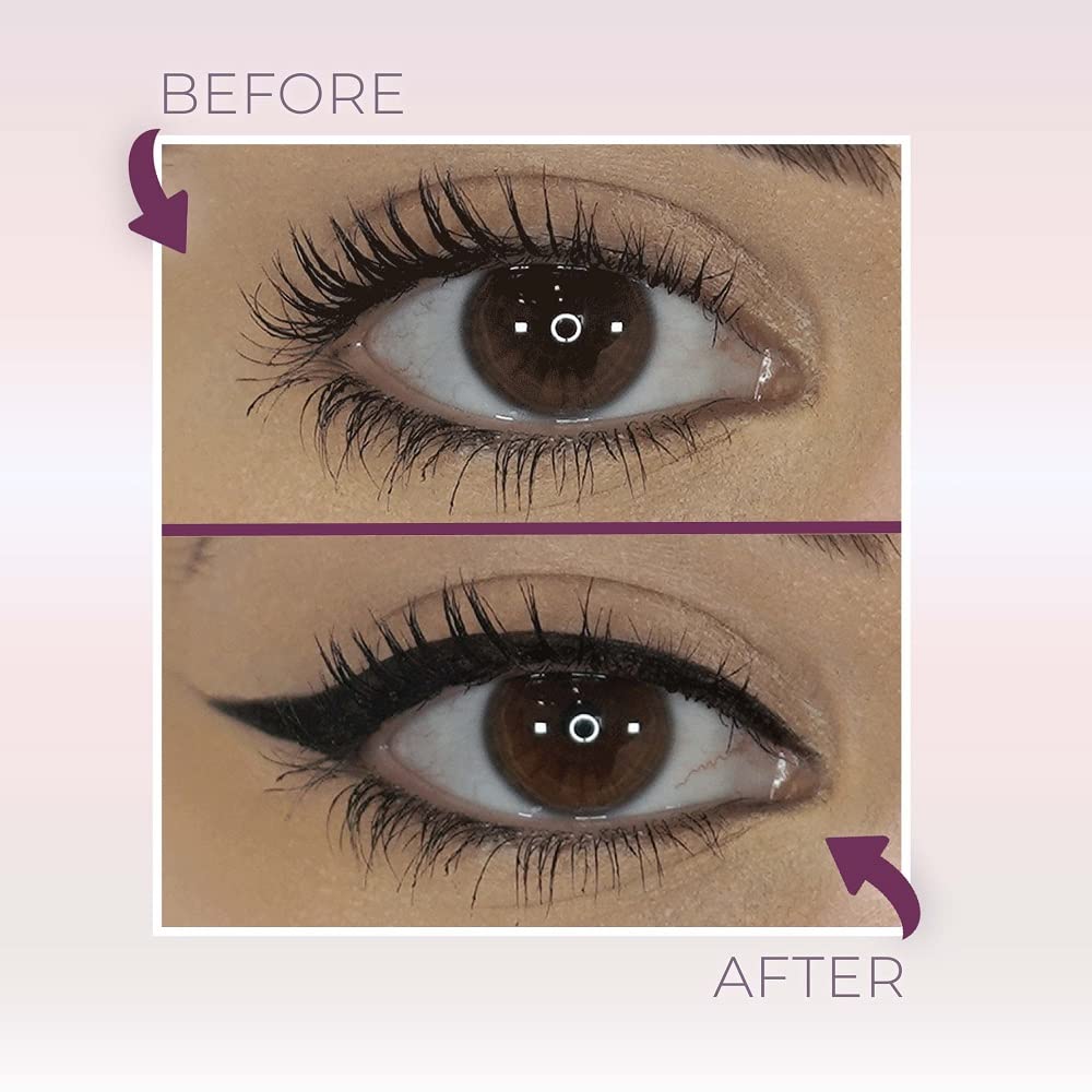 Blinc Eyeliner - Black - 0.21 Ounce Tube