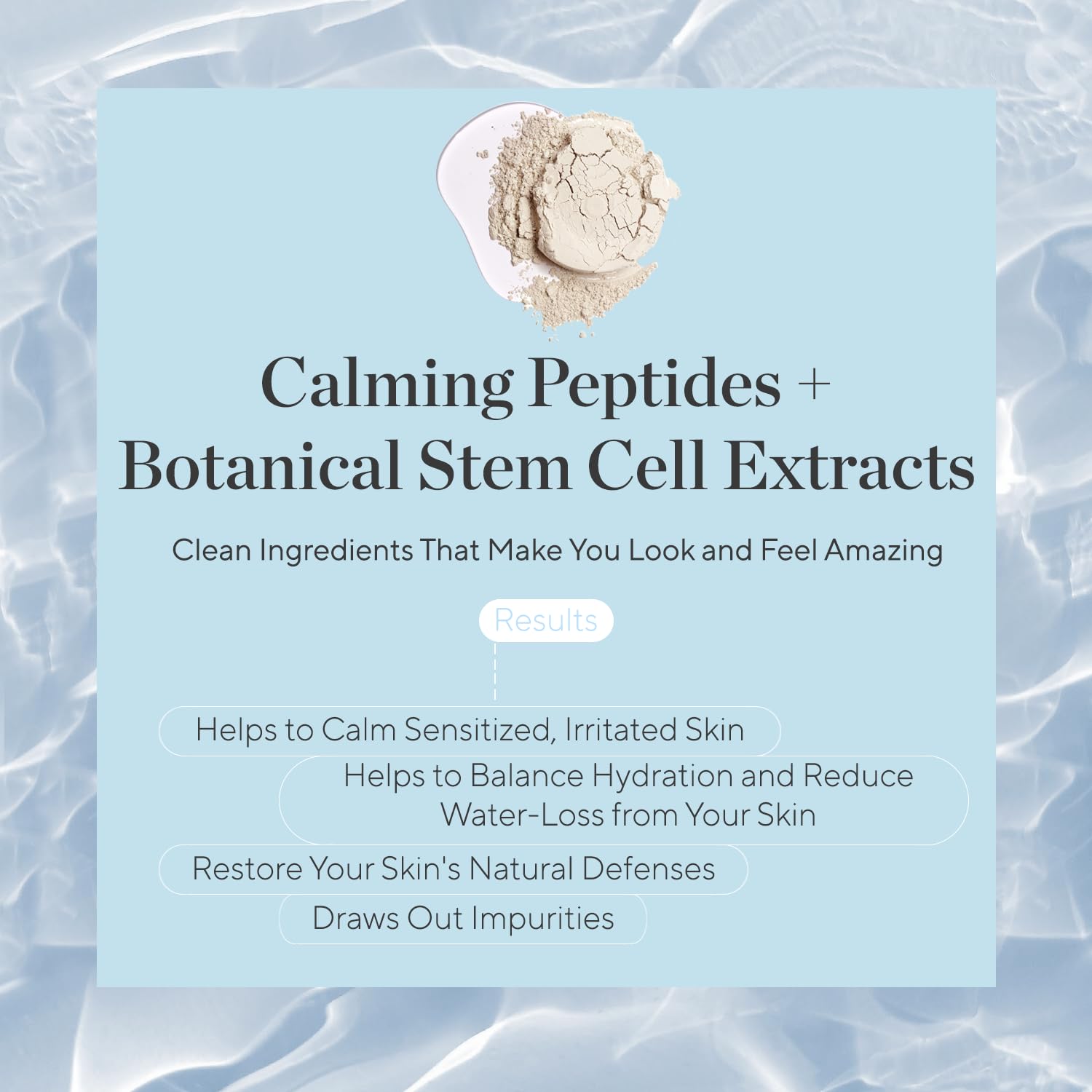 HydroPeptide Rejuvenating Mask, 0.5 fl. oz.