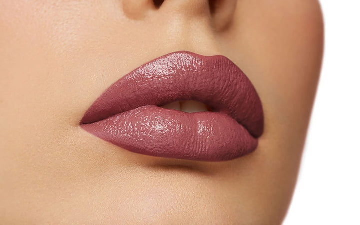 PUPA Milano I Am Pure-Colour Lipstick - Intense Color And Absolute Brightness - High Concentration Of Pigments - Lightweight And Flawless - Melts Perfectly On Lips - 109 Walnut - 0.123 OZ