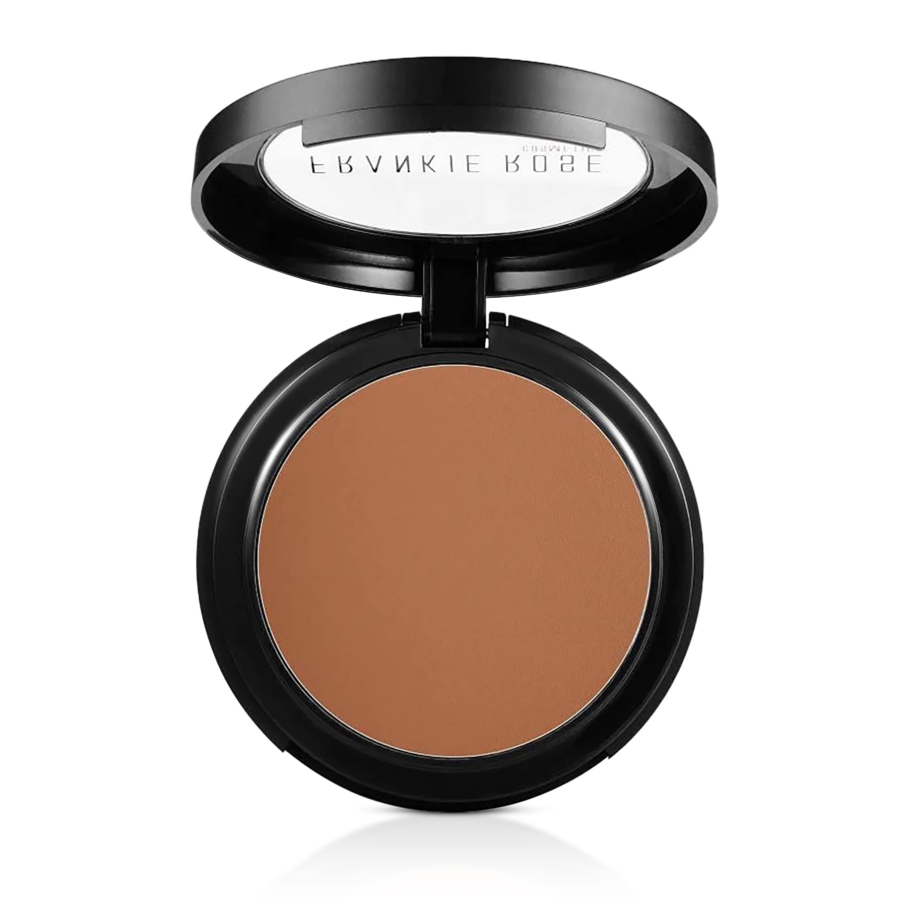 Frankie Rose Cosmetics Powder Foundation-Bronze by Frankie Rose Cosmetics