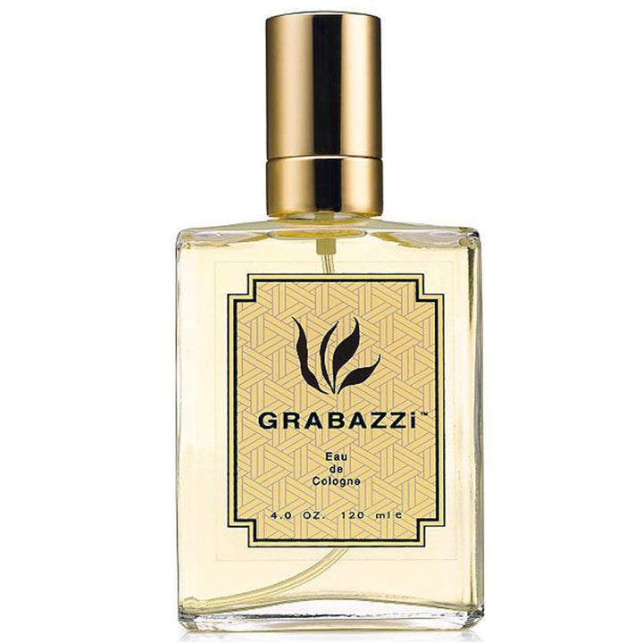 GRABAZZI by Gendarme Mens Cologne Spray 4 oz