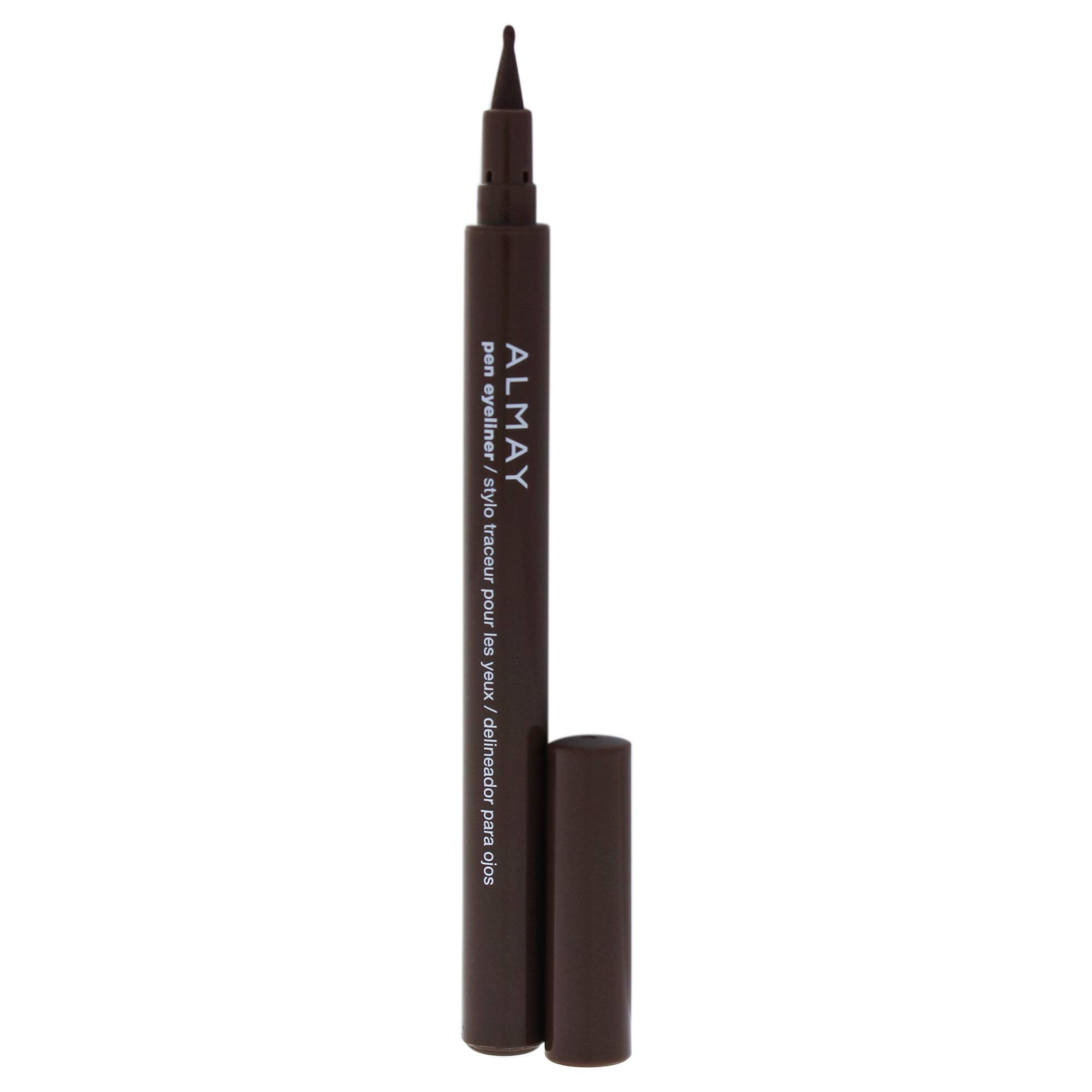 Almay Pen Eyeliner, Brown