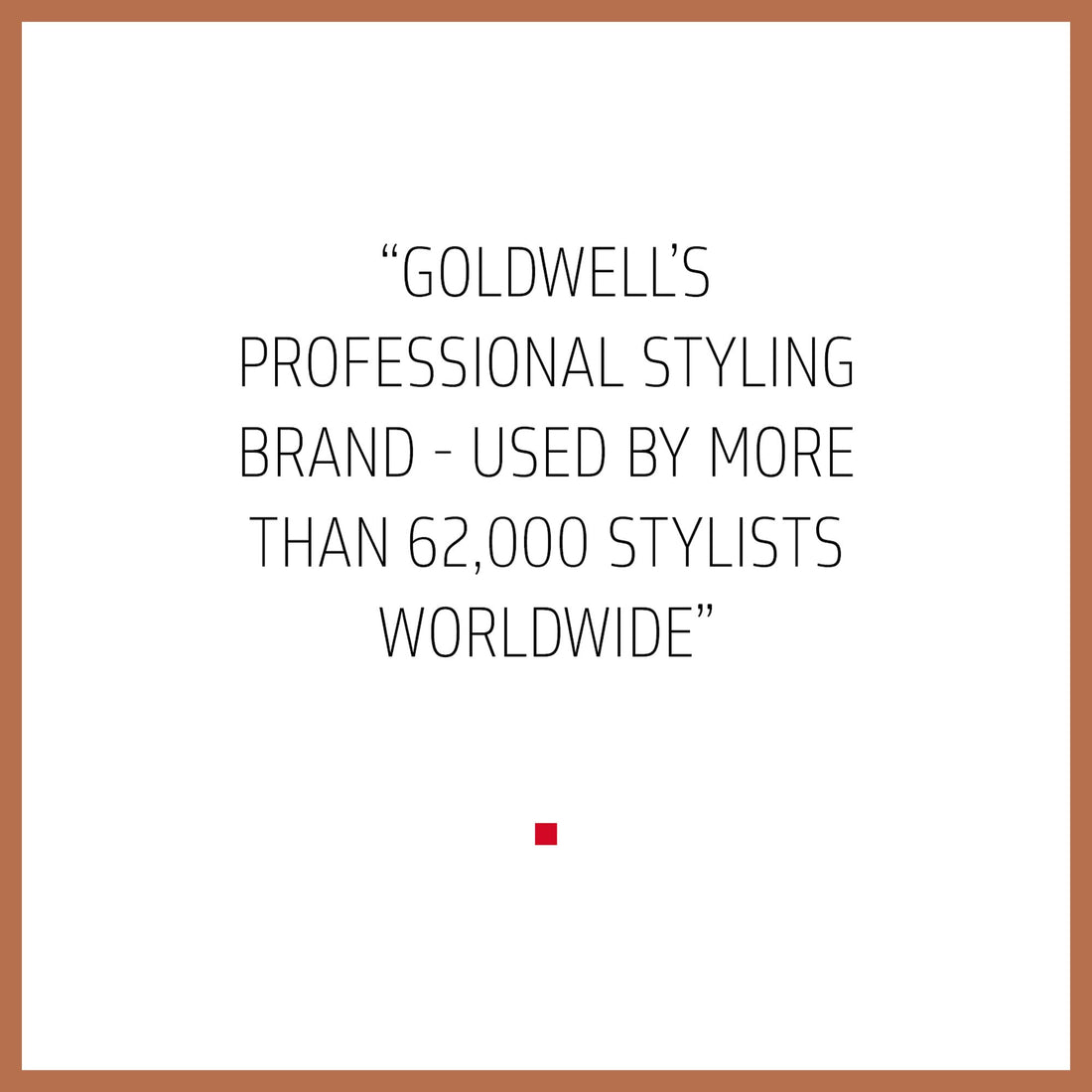 Goldwell StyleSign Creative Texture Superego Structure Styling Cream, 2.5 Fl Oz