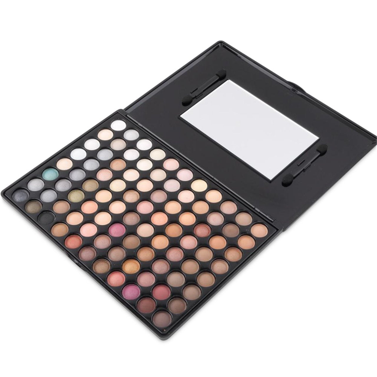 FantasyDay Pro 88 Colors Eyeshadow Makeup Palette Cosemetic Contouring Kit #1 - Ideal for Professional and Daily Use