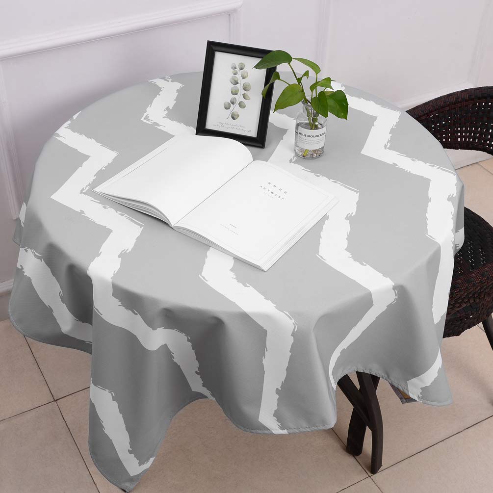 Large Splat Mat for Under High Chair/Arts/Crafts, WOMUMON Washable, Waterproof, Non Slip, Portable Floor Protector for Baby, Kids, Durable Spill, Splash Mat for Pet