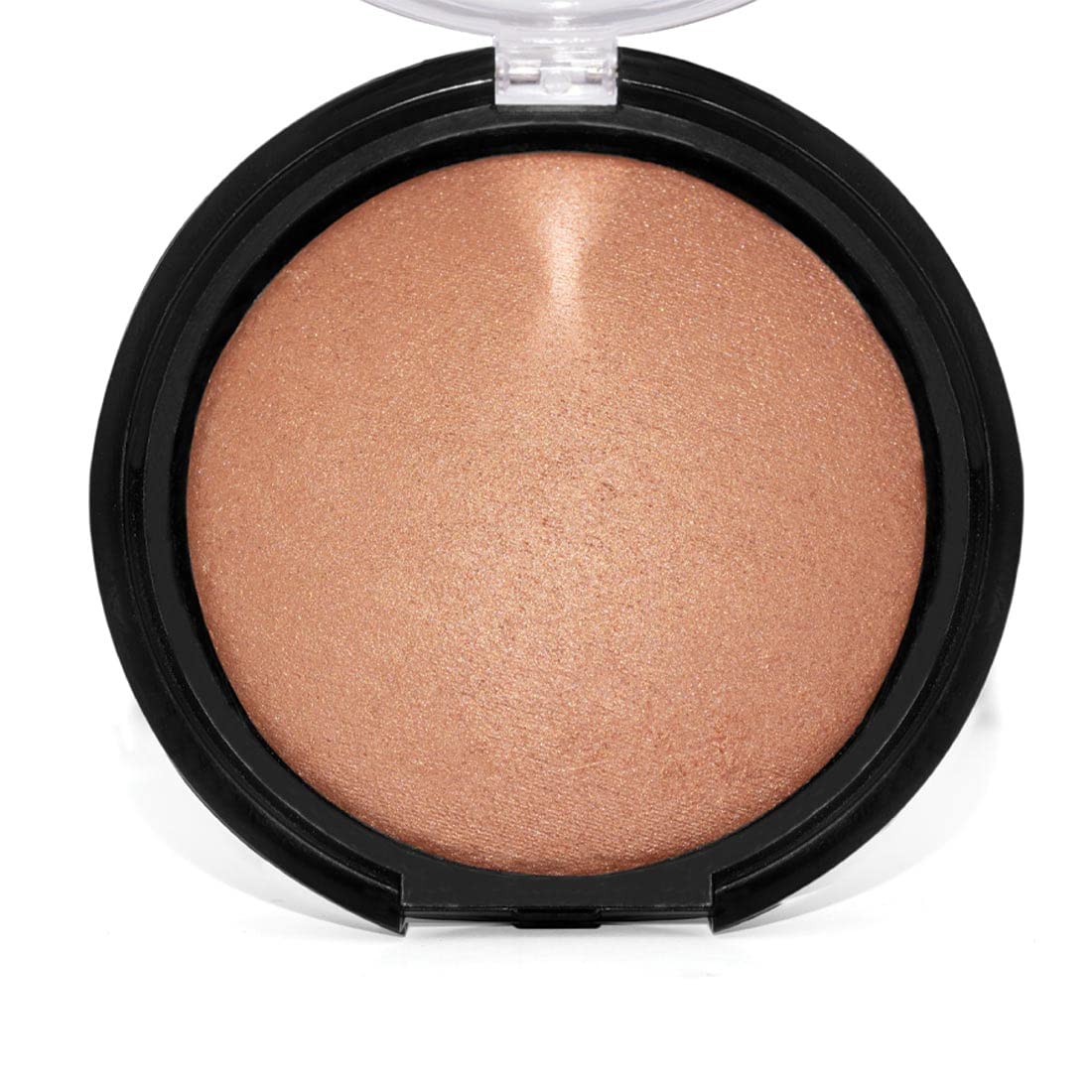 Palladio Beauty, BAKED PACIFIC 10 g 0.35 oz, tan, Bronzer