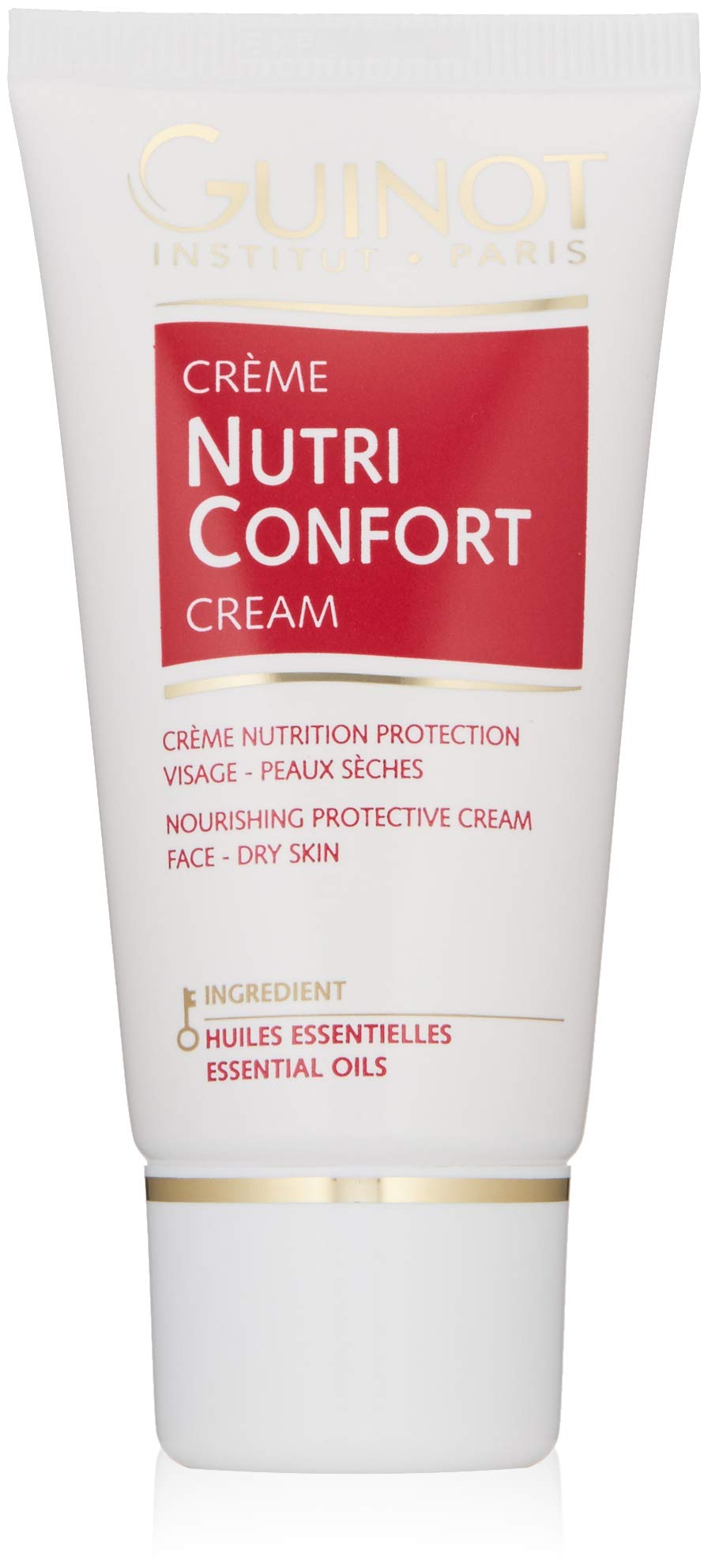 Continuous Nourishing & Protection Cream (For Dry Skin) 50ml/1.7oz