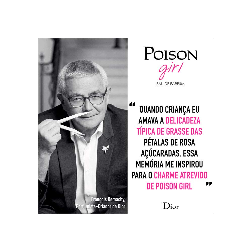 Christian Dior Poison Girl Eau De Parfum Spray 30ml