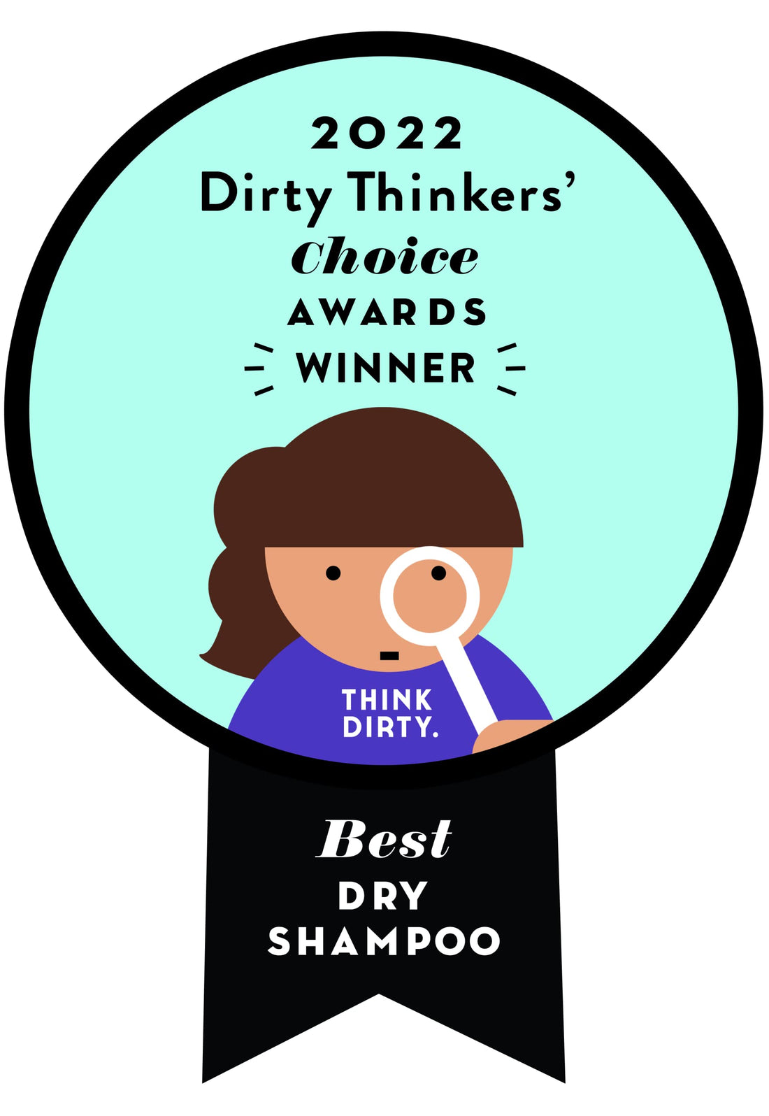 Healthy Hair Dry Shampoo Refill Bag - 2.5oz, Refill A Container That You Have, Removes Excess Oils On Your Scalp, Botanical Powder Formula, Clean Beauty Product