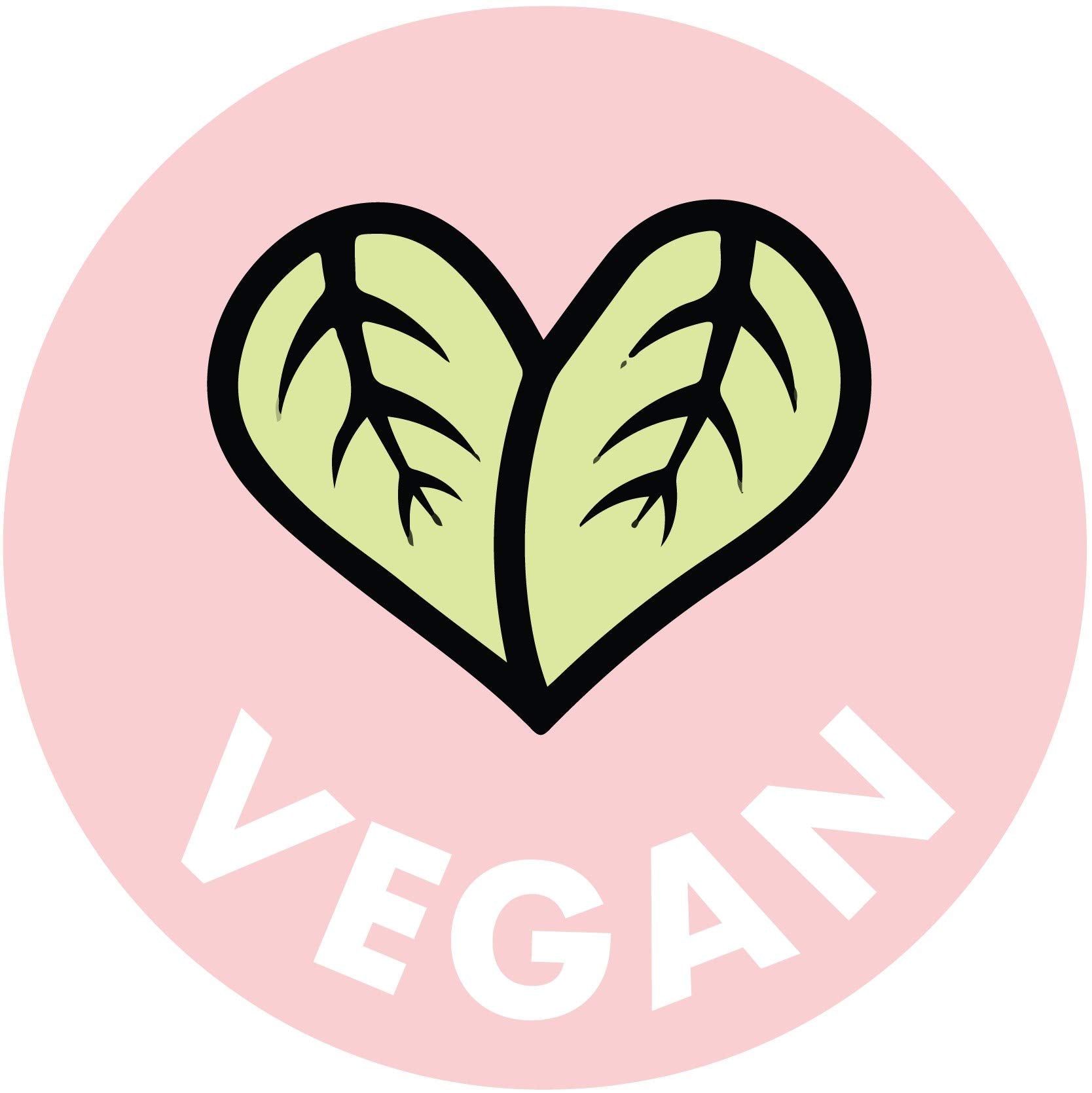 theBalm Clean and Green Brow Pow, Light Brown