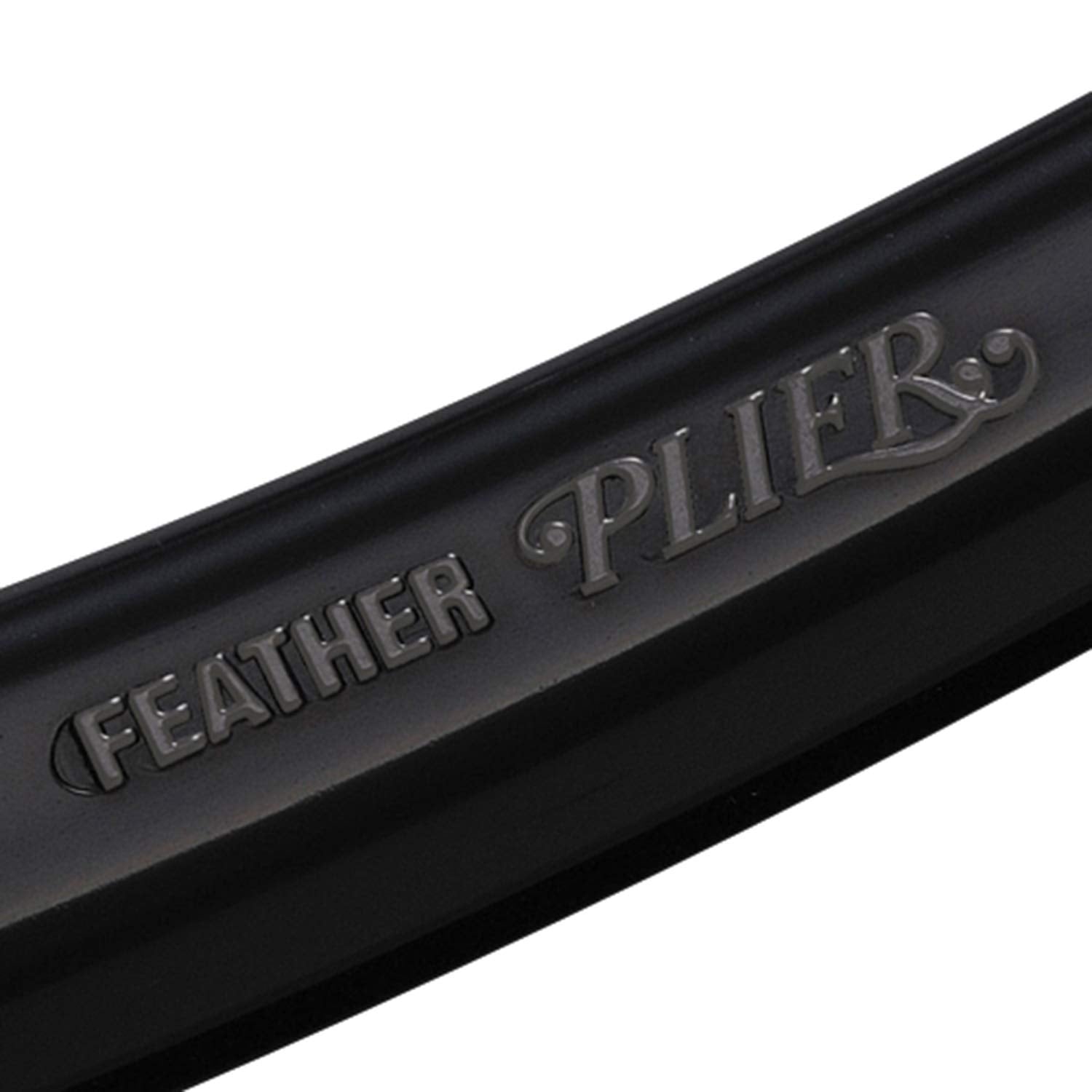 Feather Plier Razor