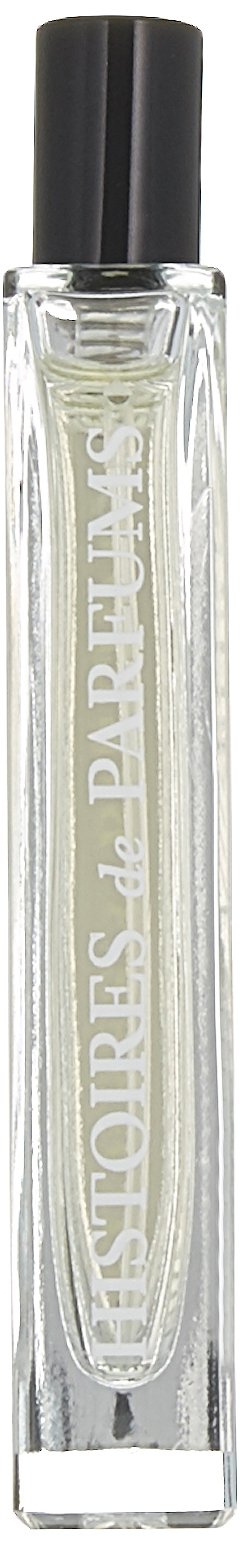 1828 Jules Verne by Histoires de Parfums Eau De Parfum 0.5 oz Spray by Histoires de Parfums