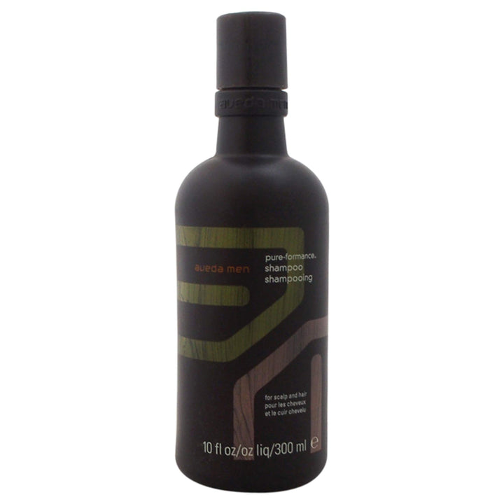 Aveda Mens Pure-Formance Shampoo, 10-Ounce Bottle