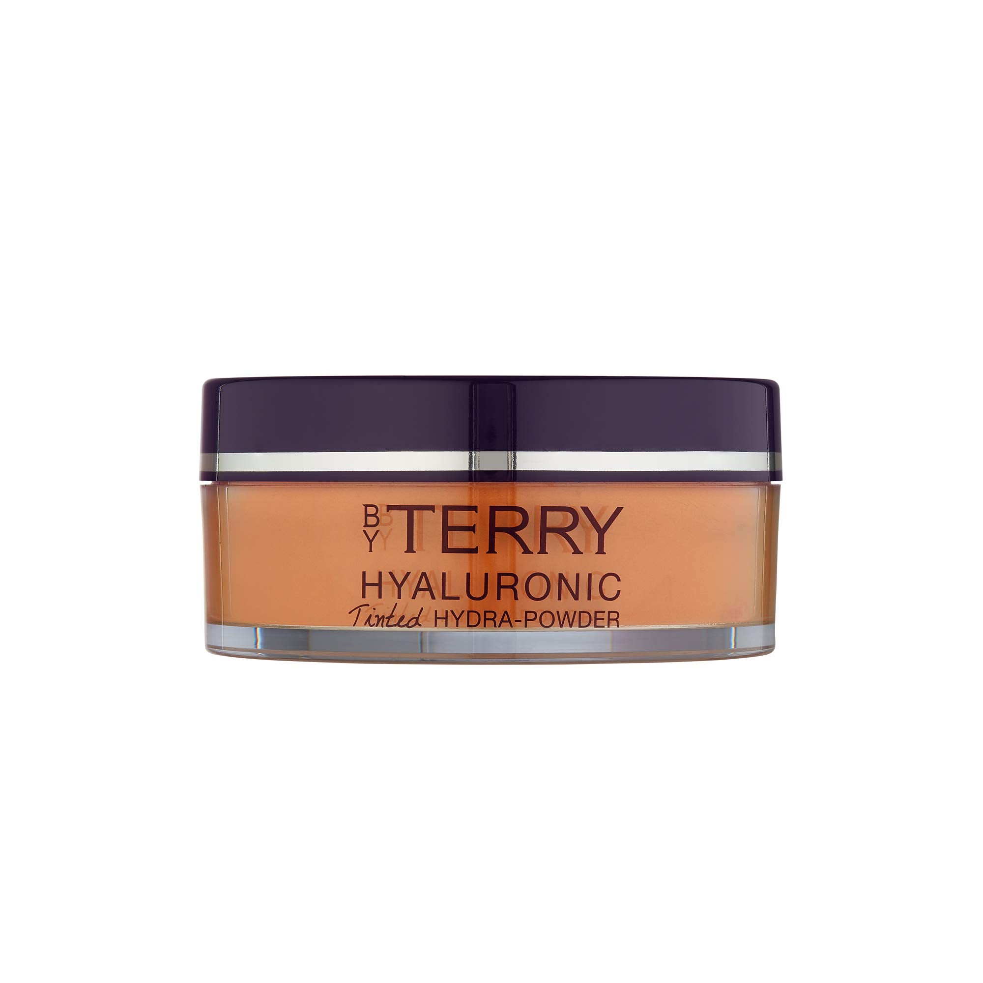 By Terry Hyaluronic Tinted Hydra Care Setting Powder - # 500 Medium Dark 10g/0.35oz