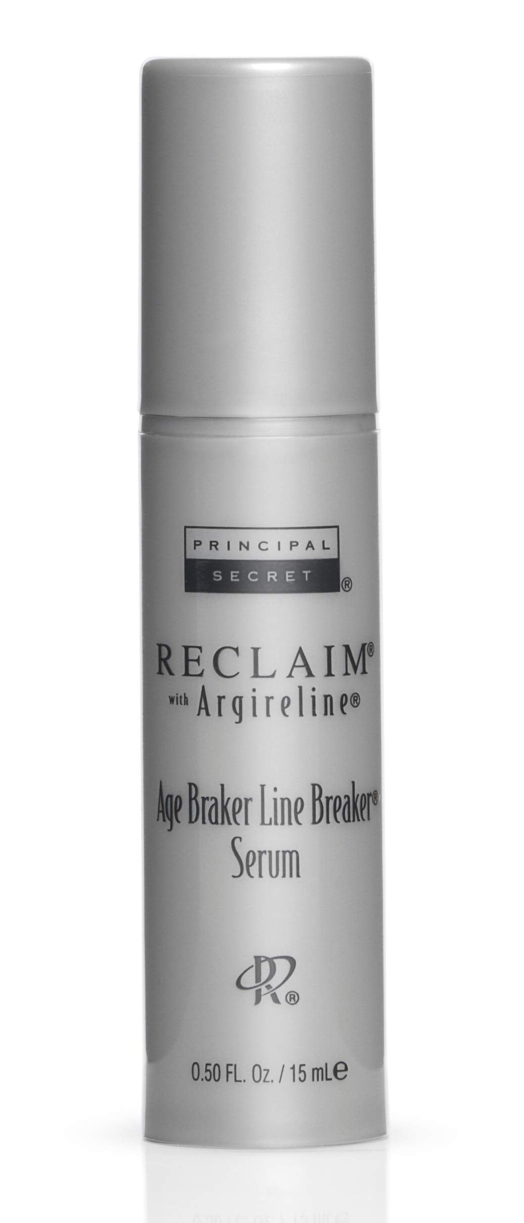 Principal Secret Reclaim with Argireline ââ‚¬â€œ Age Braker Line Breaker Serum for Firmness and Elasticity ââ‚¬â€œ 0.5 Ounce