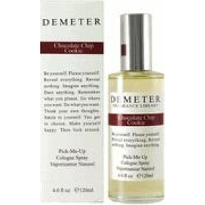 Chocolate Chip Cookie By Demeter For Women (Cologne, 118 ML)
