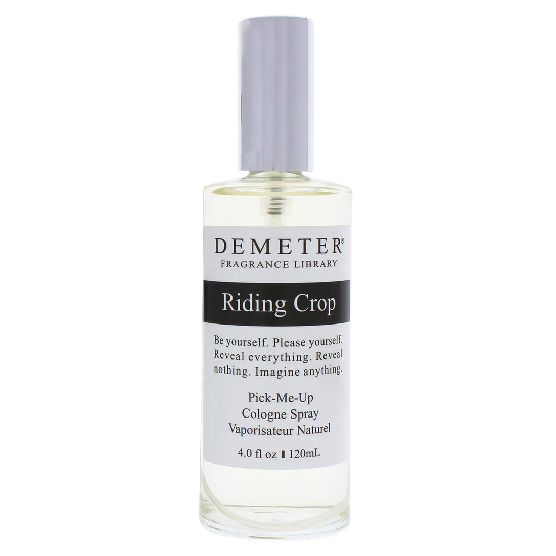 Demeter Cologne Spray, Riding Crop, 4 Ounce
