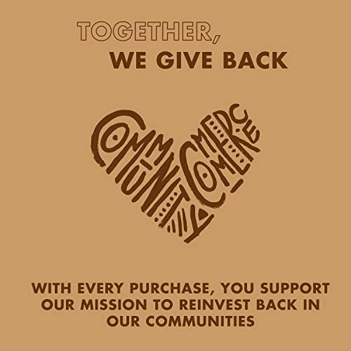 SheaMoisture Smoothing Body Scrub Manuka Honey To Reduce Rough Skin Exfoliating Body Scrub with Fair Trade Shea Butter 11.3 oz