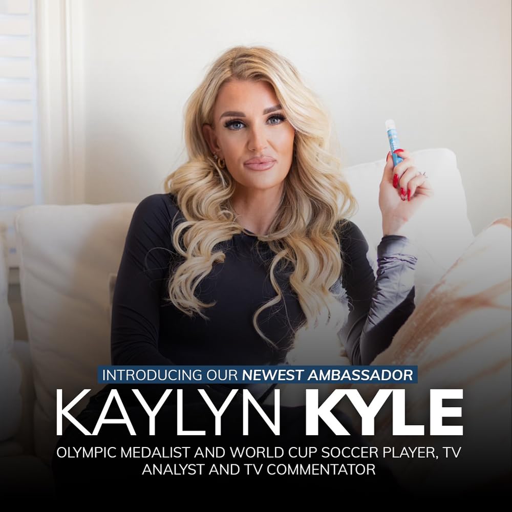 Supports Relaxation and Calmness | Fast Acting Vitamin Spray | Natural Chill Out Relief for Adult | GABA Supplement with L-Theanine B5 | Vegan | 30 Servings | Can I Fresh by Can-i Wellness